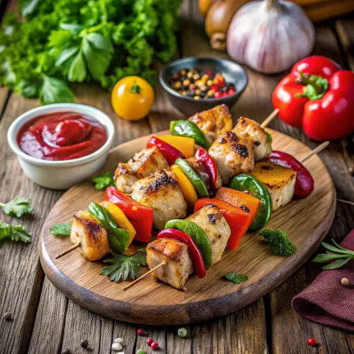 Menu Item